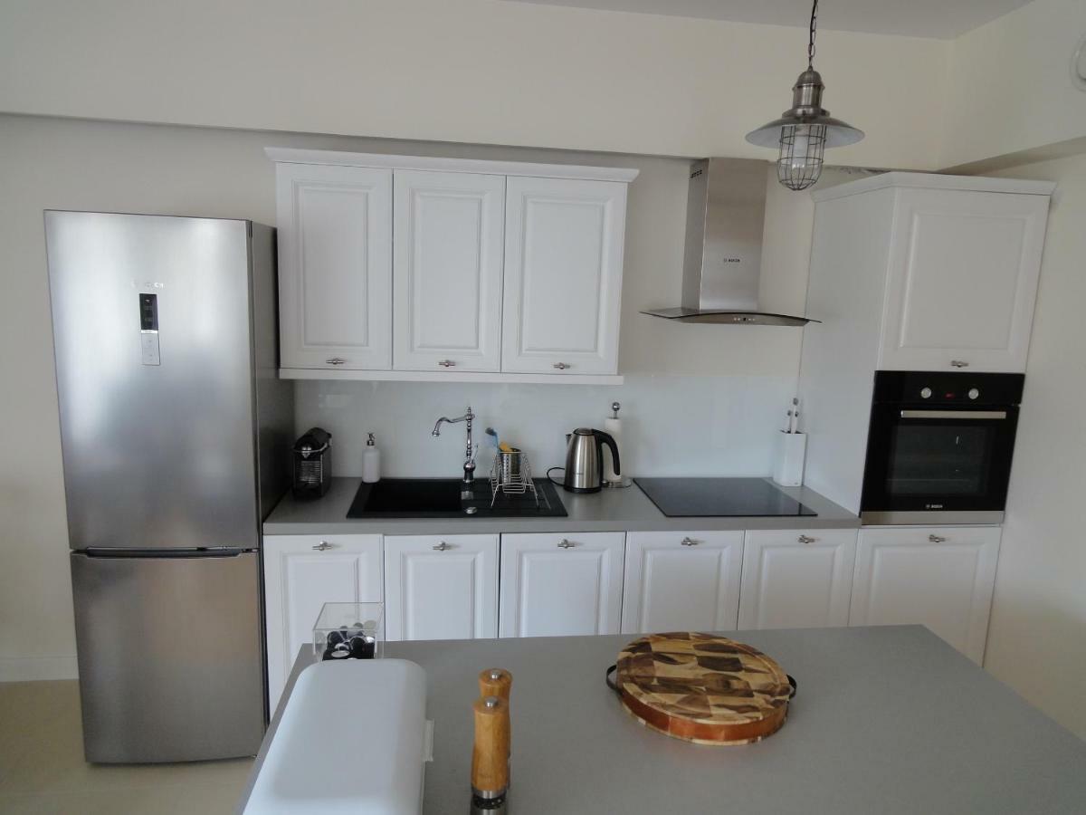 Apartament Gold Мендзыздрое Экстерьер фото