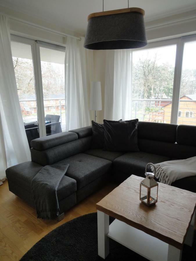Apartament Gold Мендзыздрое Экстерьер фото
