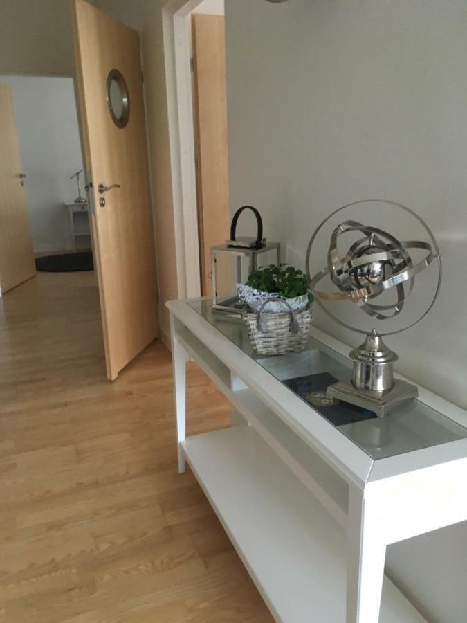 Apartament Gold Мендзыздрое Экстерьер фото