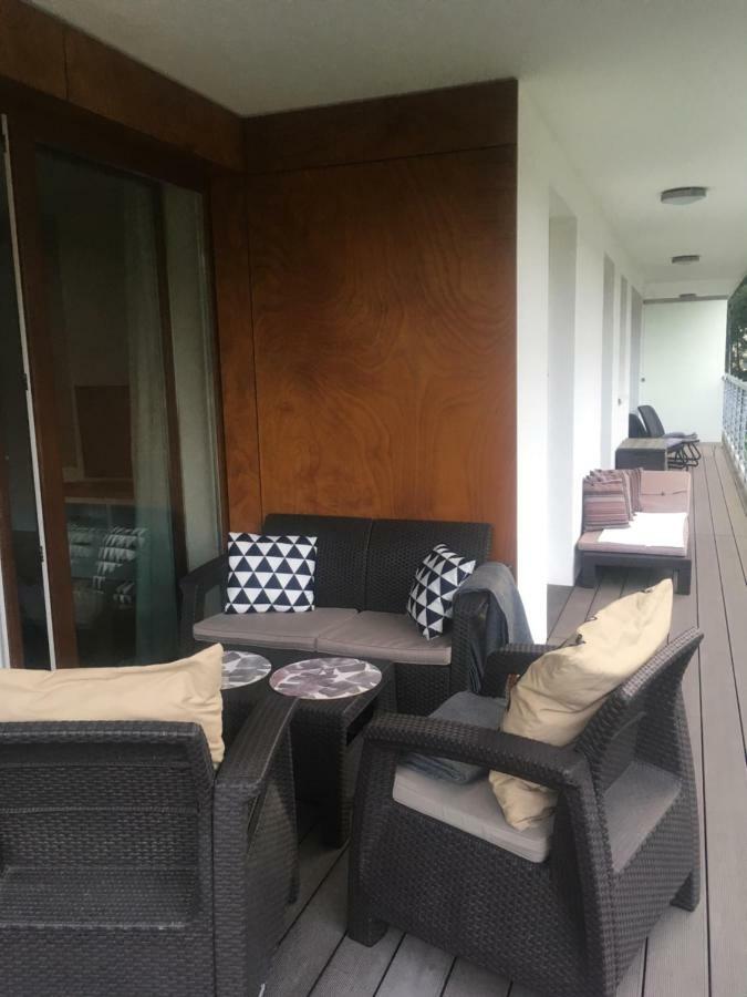 Apartament Gold Мендзыздрое Экстерьер фото